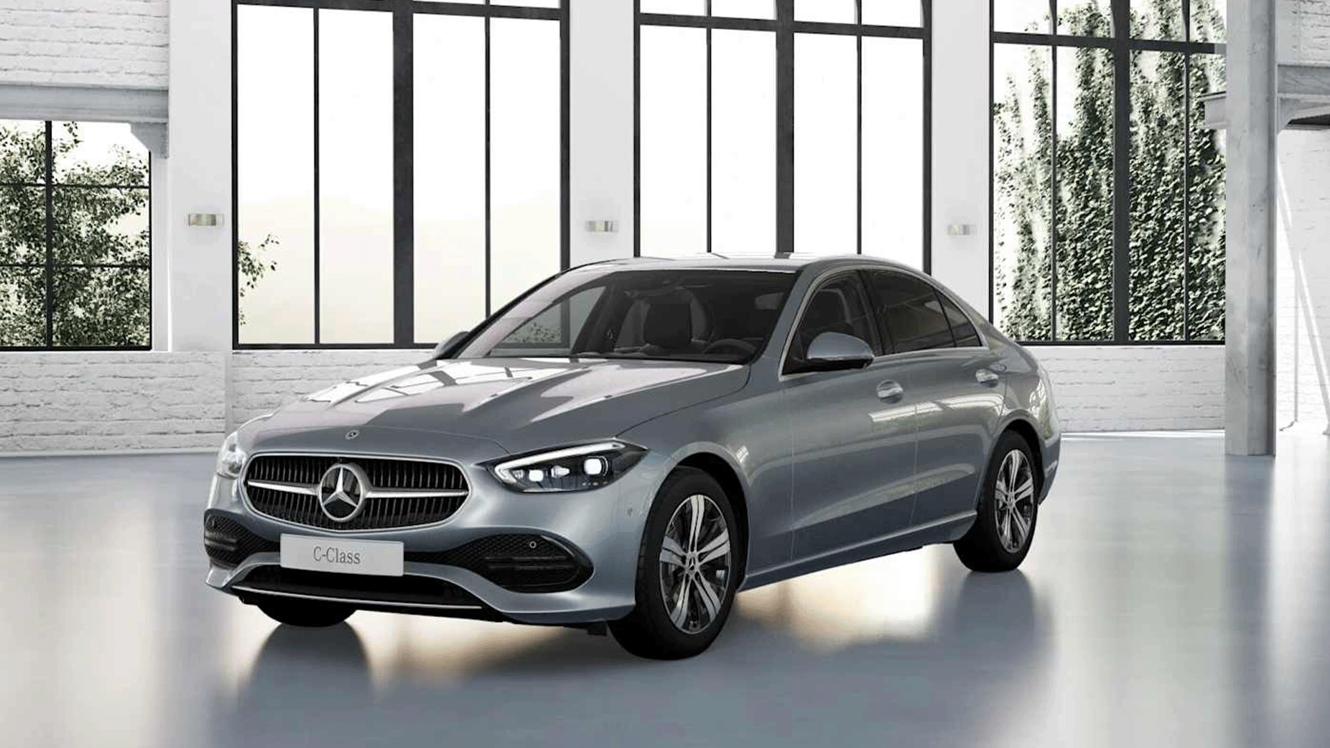 C Class
